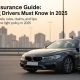 UAE Car Insurance Guide: Everything Drivers Must Know in 2025