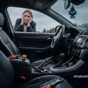 Protect Your Car from Floods and Rain – A Complete Guide