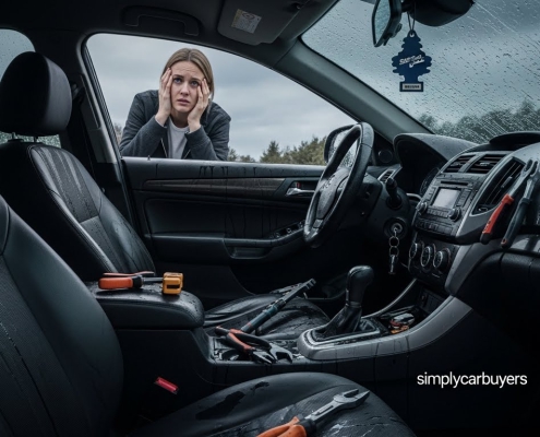 Protect Your Car from Floods and Rain – A Complete Guide