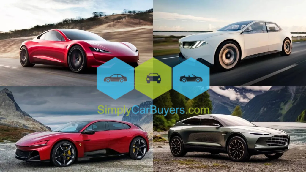 Top EVs Launching in 2026 – Upcoming Electric Cars Guide