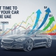 Best Time to Sell Your Car in the UAE – Expert Tips