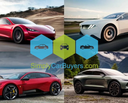 Top EVs Launching in 2026 – Upcoming Electric Cars Guide