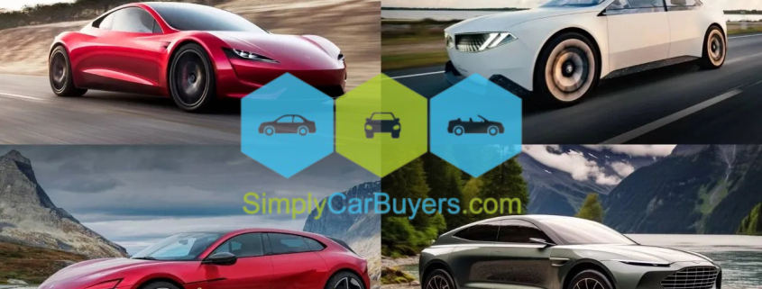 Top EVs Launching in 2026 – Upcoming Electric Cars Guide