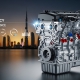 4 Cylinder Engines in UAE Efficiency and Performance