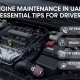 Engine Maintenance in UAE helps extend vehicle lifespan. Discover essential maintenance tips for drivers.