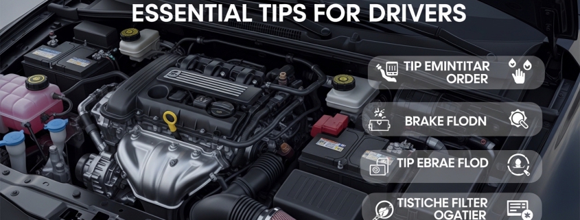 Engine Maintenance in UAE helps extend vehicle lifespan. Discover essential maintenance tips for drivers.