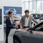 Buying a Car in UAE 2026 guide covering pricing trends, SUV demand, inspection checks, registration steps, and smart buyer tips.