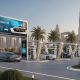 Infrastructure Supporting the Electric Vehicle Market in UAE 2026