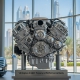 V8 Engines in UAE: Power and Performance Guide