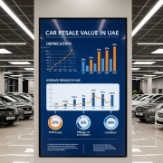 Car Resale Value in UAE