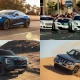 أشهر السيارات التي يمكنك العثور عليها فقط في الإمارات 2026