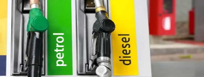 أسعار البنزين في الإمارات