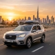 Best Family Cars UAE 2026 – Top Safe and Spacious SUVs for Families