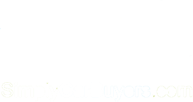 SimplyCarBuyers.com Logo