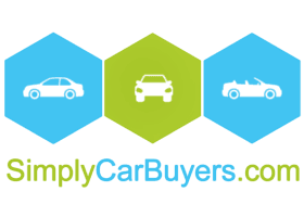 SimplyCarBuyers.com Logo